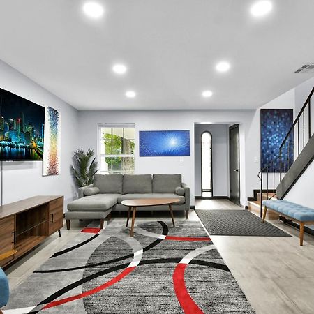 Wilton Manors Villas - Florida Furnished Living 포트 로더데일 외부 사진