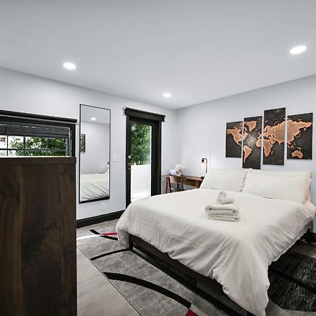 Wilton Manors Villas - Florida Furnished Living 포트 로더데일 외부 사진