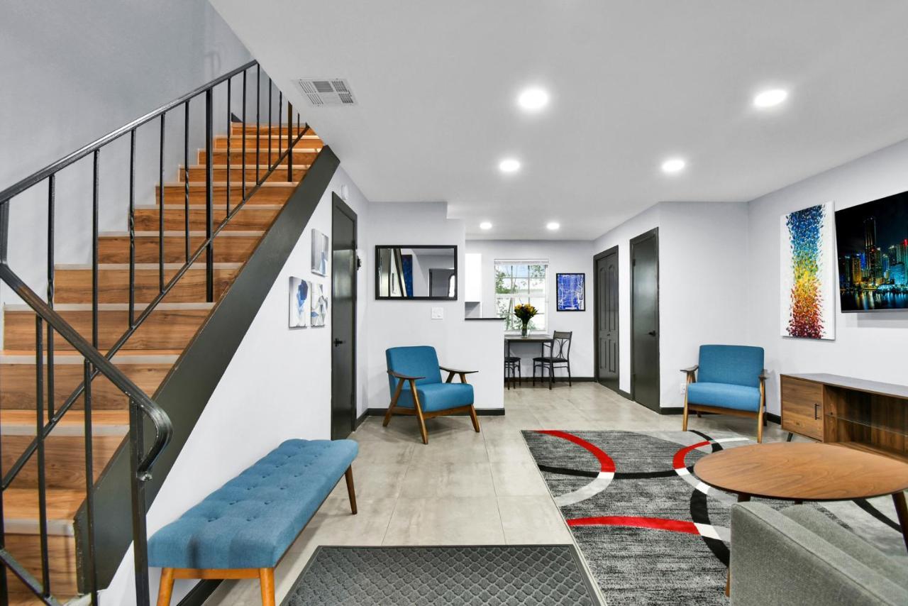 Wilton Manors Villas - Florida Furnished Living 포트 로더데일 외부 사진