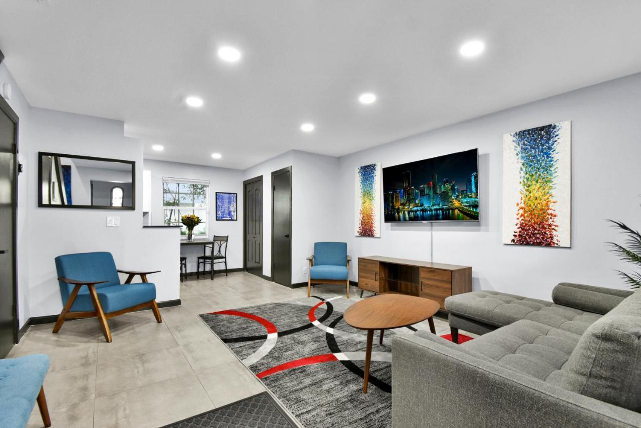 Wilton Manors Villas - Florida Furnished Living 포트 로더데일 외부 사진