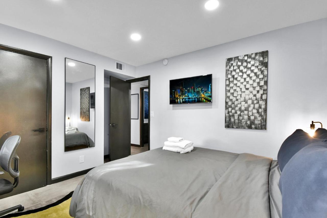 Wilton Manors Villas - Florida Furnished Living 포트 로더데일 외부 사진
