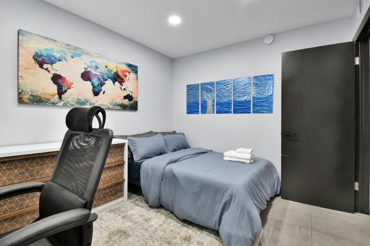 Wilton Manors Villas - Florida Furnished Living 포트 로더데일 외부 사진