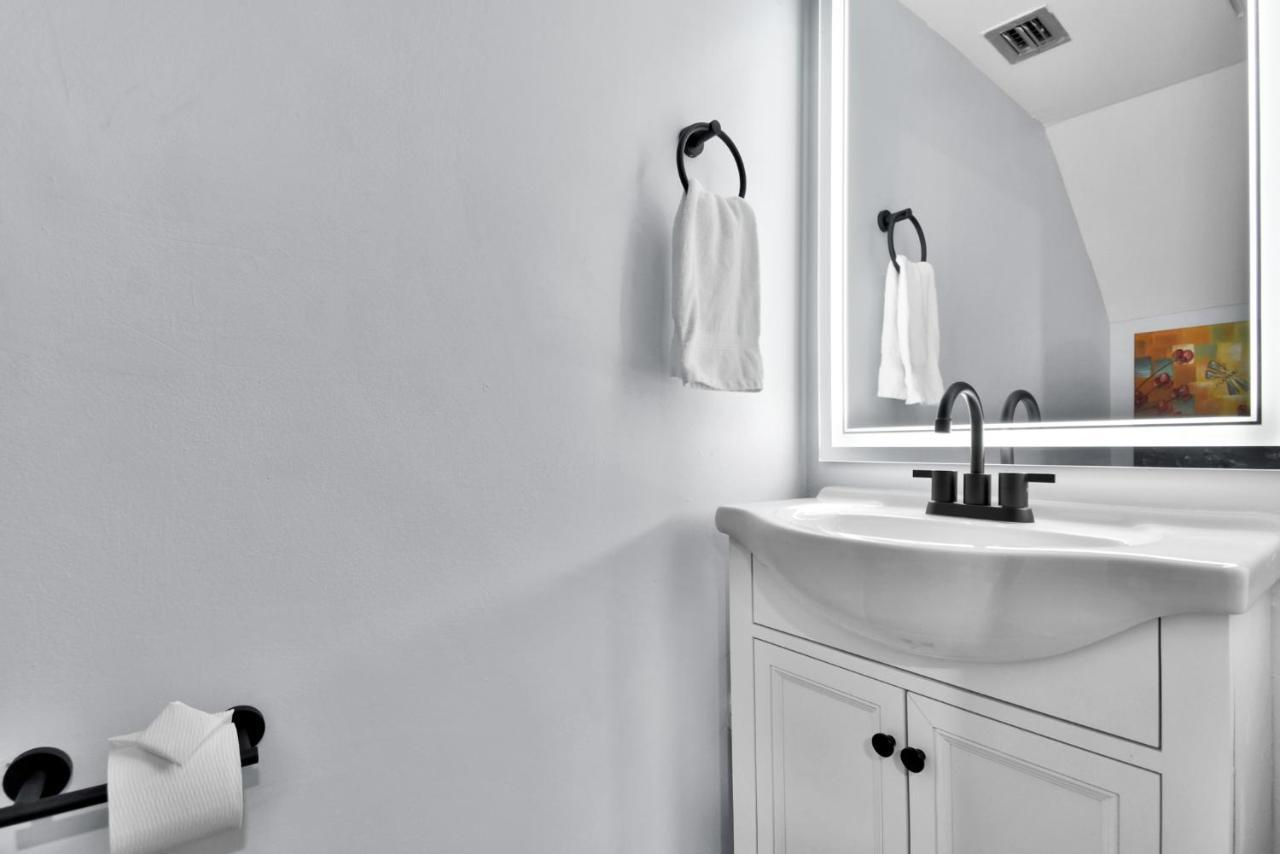 Wilton Manors Villas - Florida Furnished Living 포트 로더데일 외부 사진