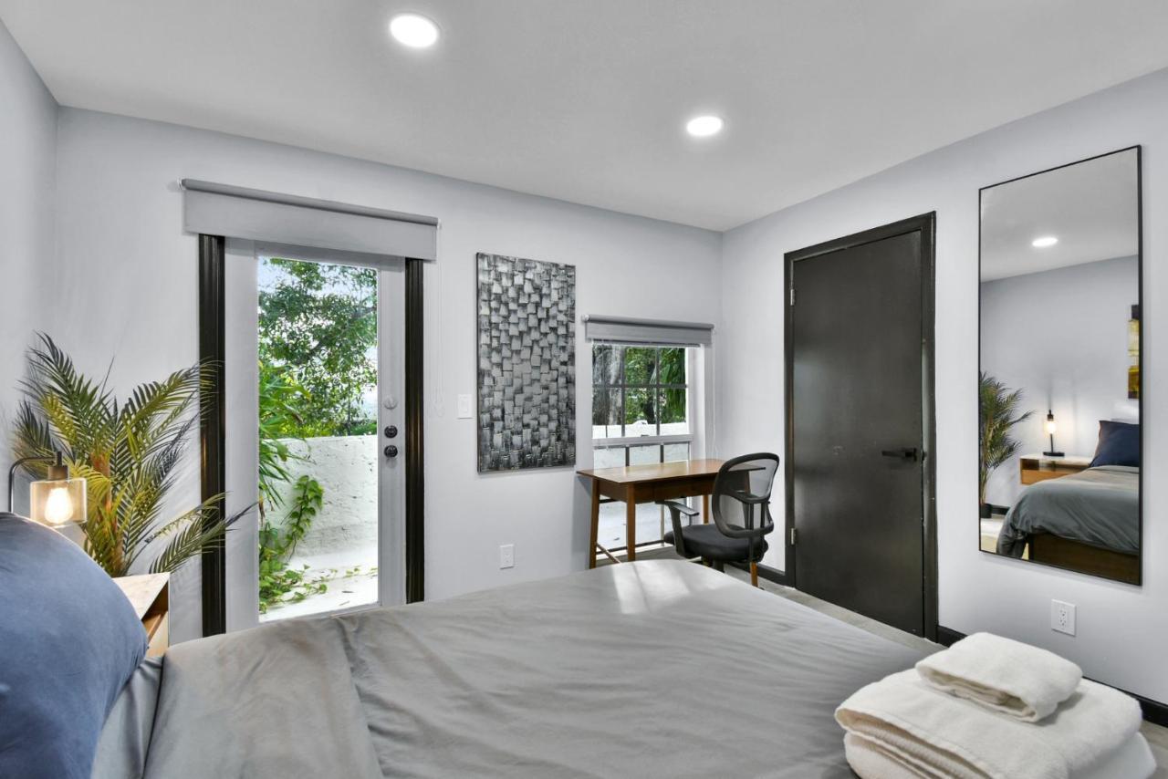 Wilton Manors Villas - Florida Furnished Living 포트 로더데일 외부 사진