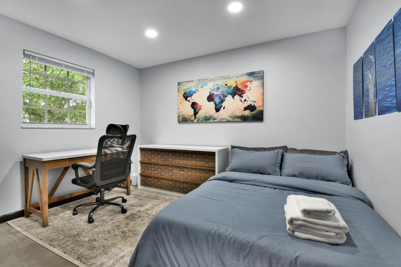Wilton Manors Villas - Florida Furnished Living 포트 로더데일 외부 사진