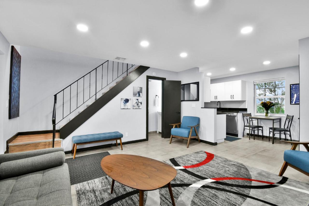 Wilton Manors Villas - Florida Furnished Living 포트 로더데일 외부 사진
