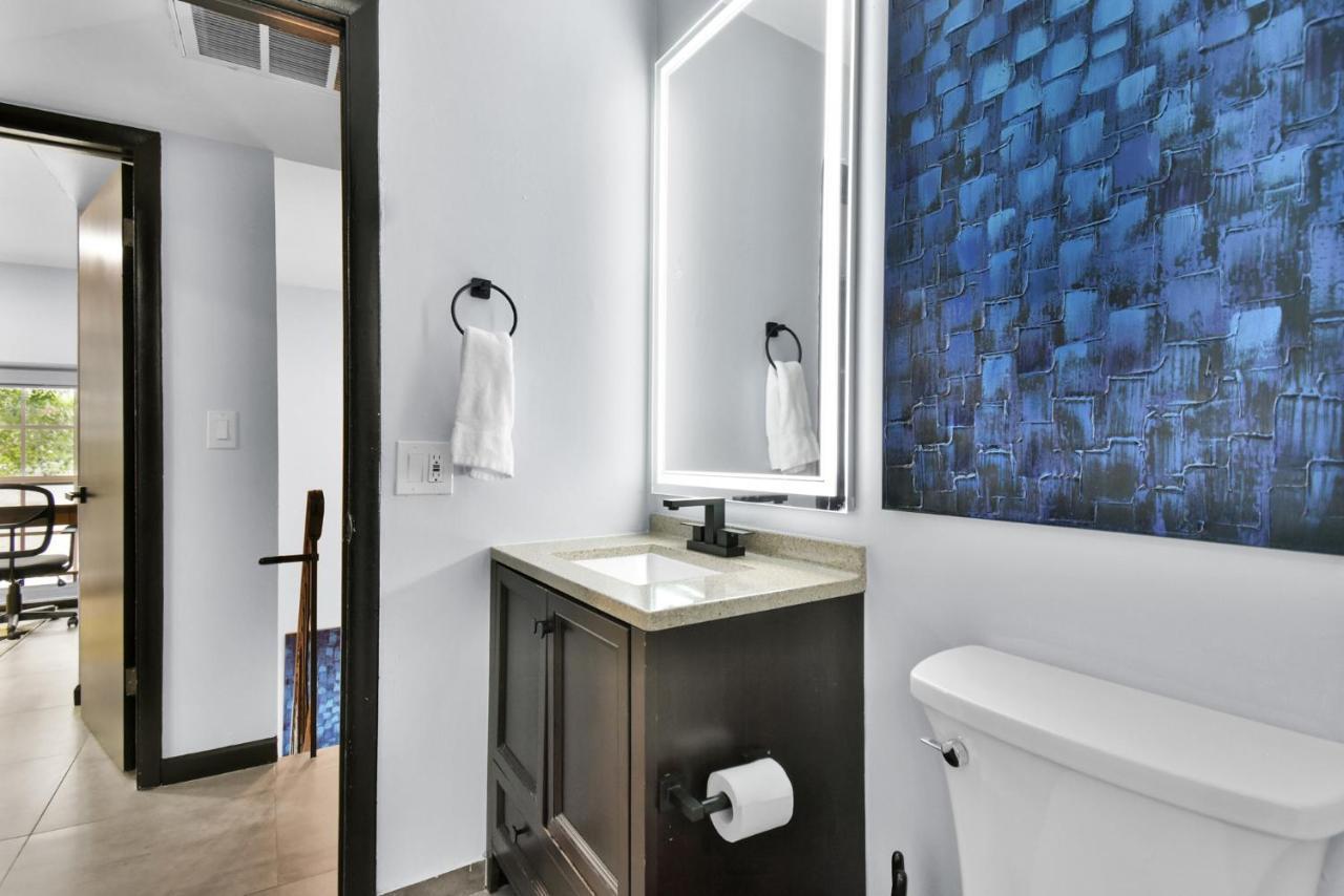 Wilton Manors Villas - Florida Furnished Living 포트 로더데일 외부 사진
