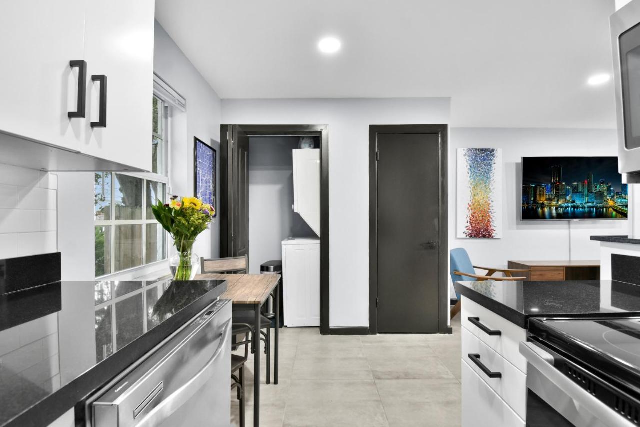 Wilton Manors Villas - Florida Furnished Living 포트 로더데일 외부 사진