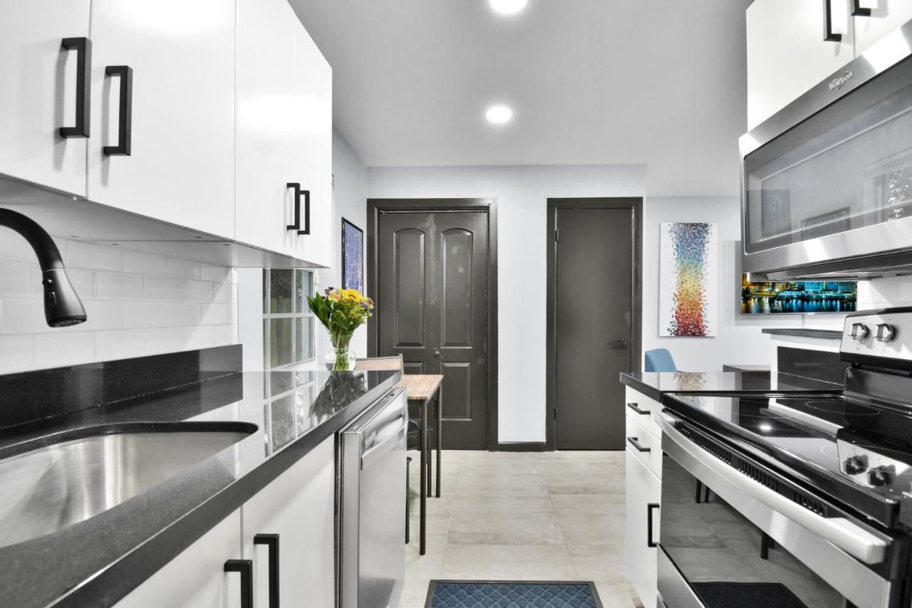 Wilton Manors Villas - Florida Furnished Living 포트 로더데일 외부 사진