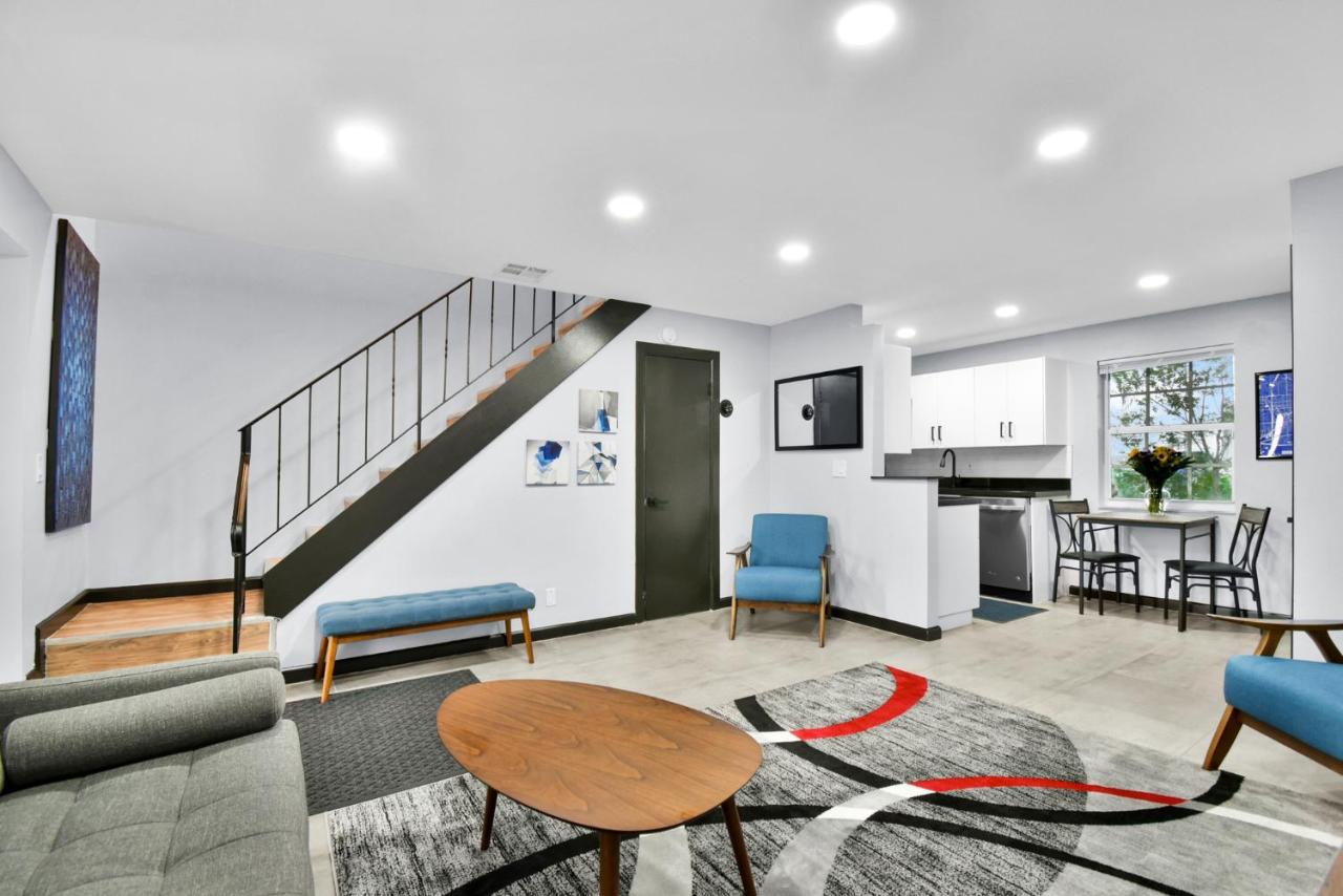 Wilton Manors Villas - Florida Furnished Living 포트 로더데일 외부 사진