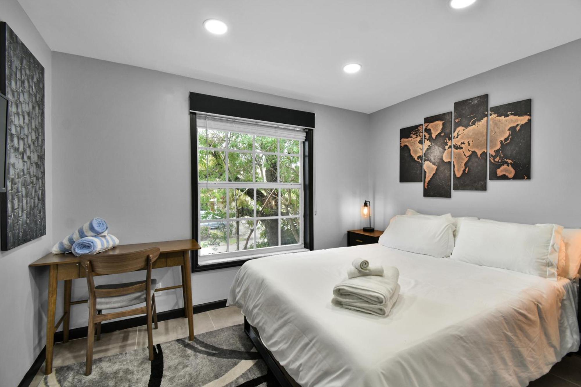 Wilton Manors Villas - Florida Furnished Living 포트 로더데일 외부 사진