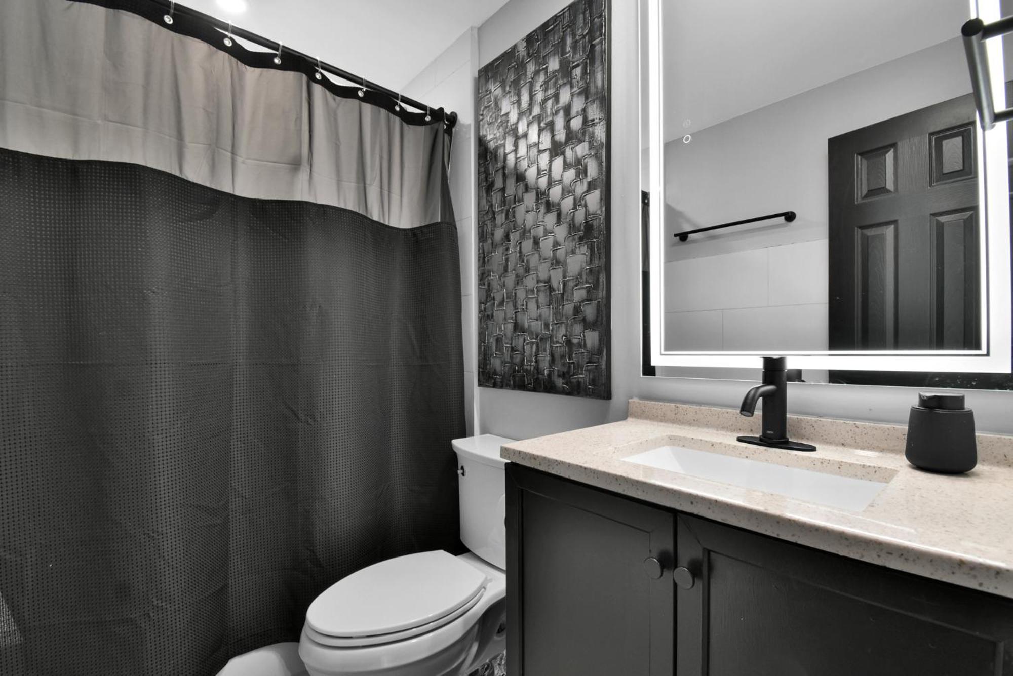 Wilton Manors Villas - Florida Furnished Living 포트 로더데일 외부 사진
