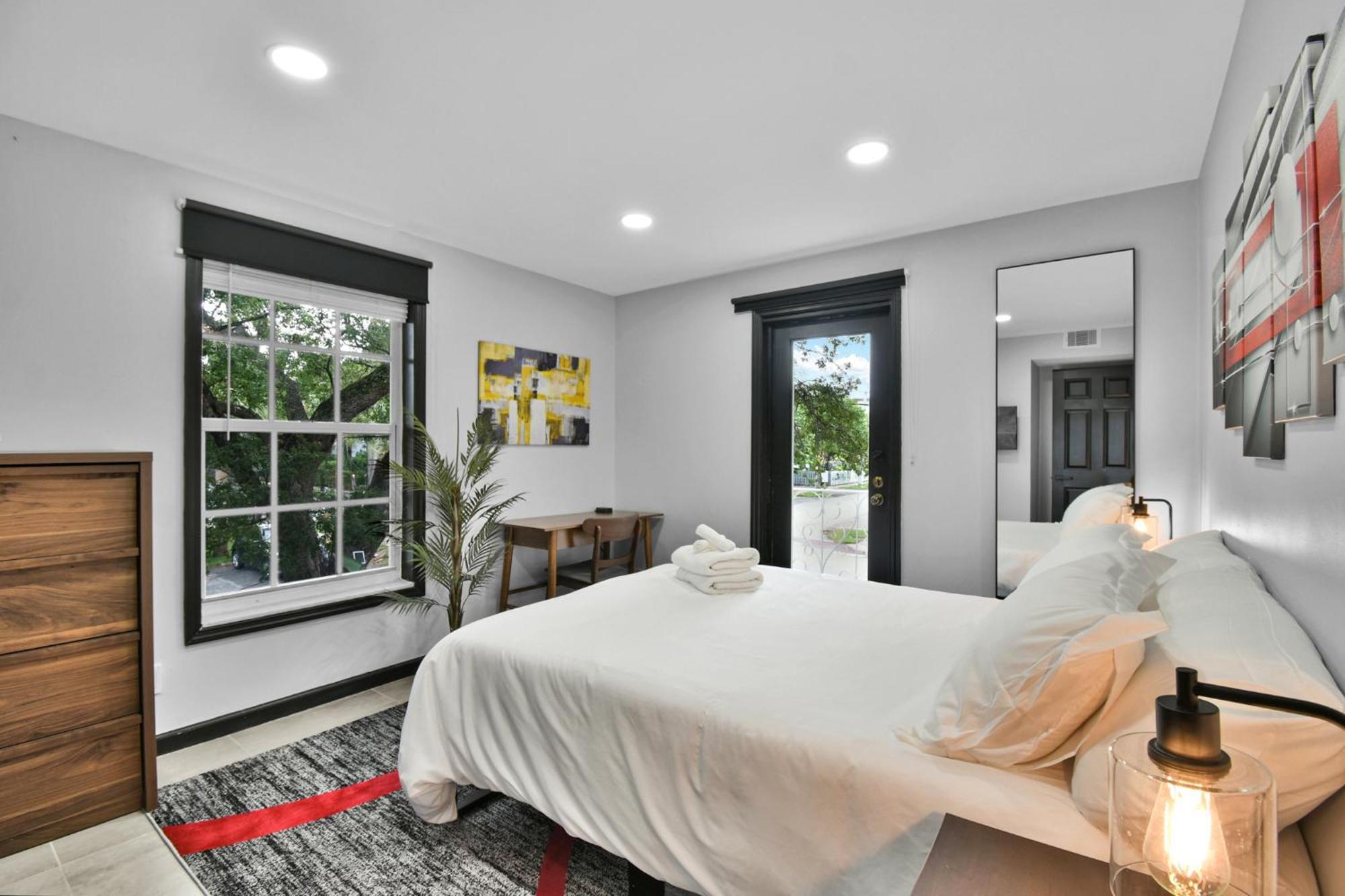 Wilton Manors Villas - Florida Furnished Living 포트 로더데일 외부 사진