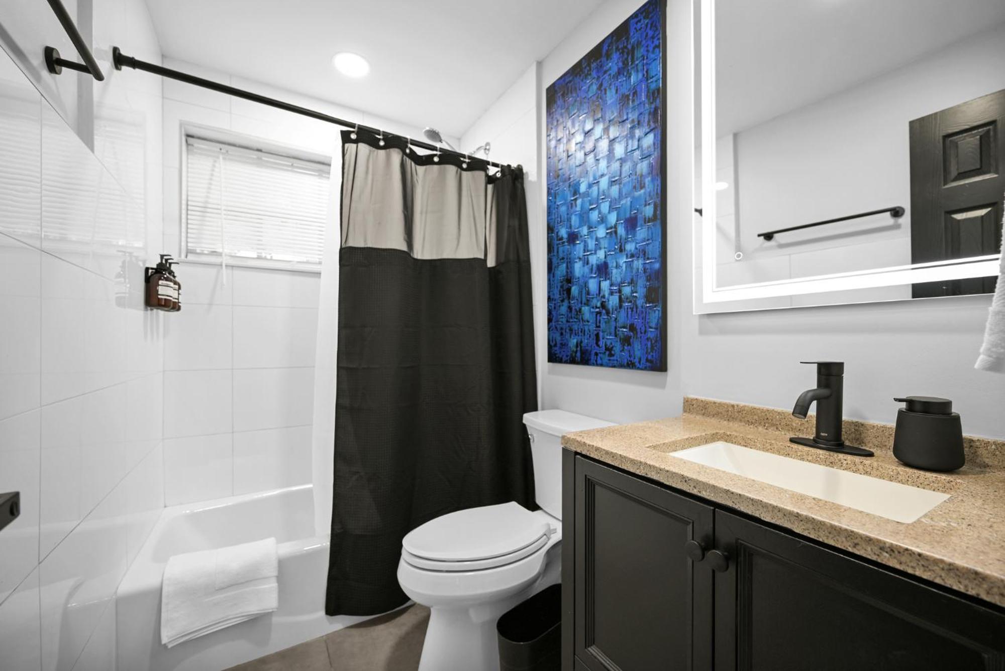 Wilton Manors Villas - Florida Furnished Living 포트 로더데일 외부 사진