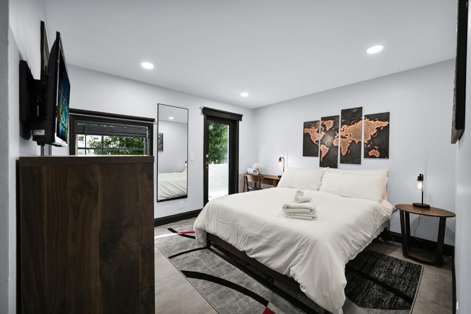 Wilton Manors Villas - Florida Furnished Living 포트 로더데일 외부 사진
