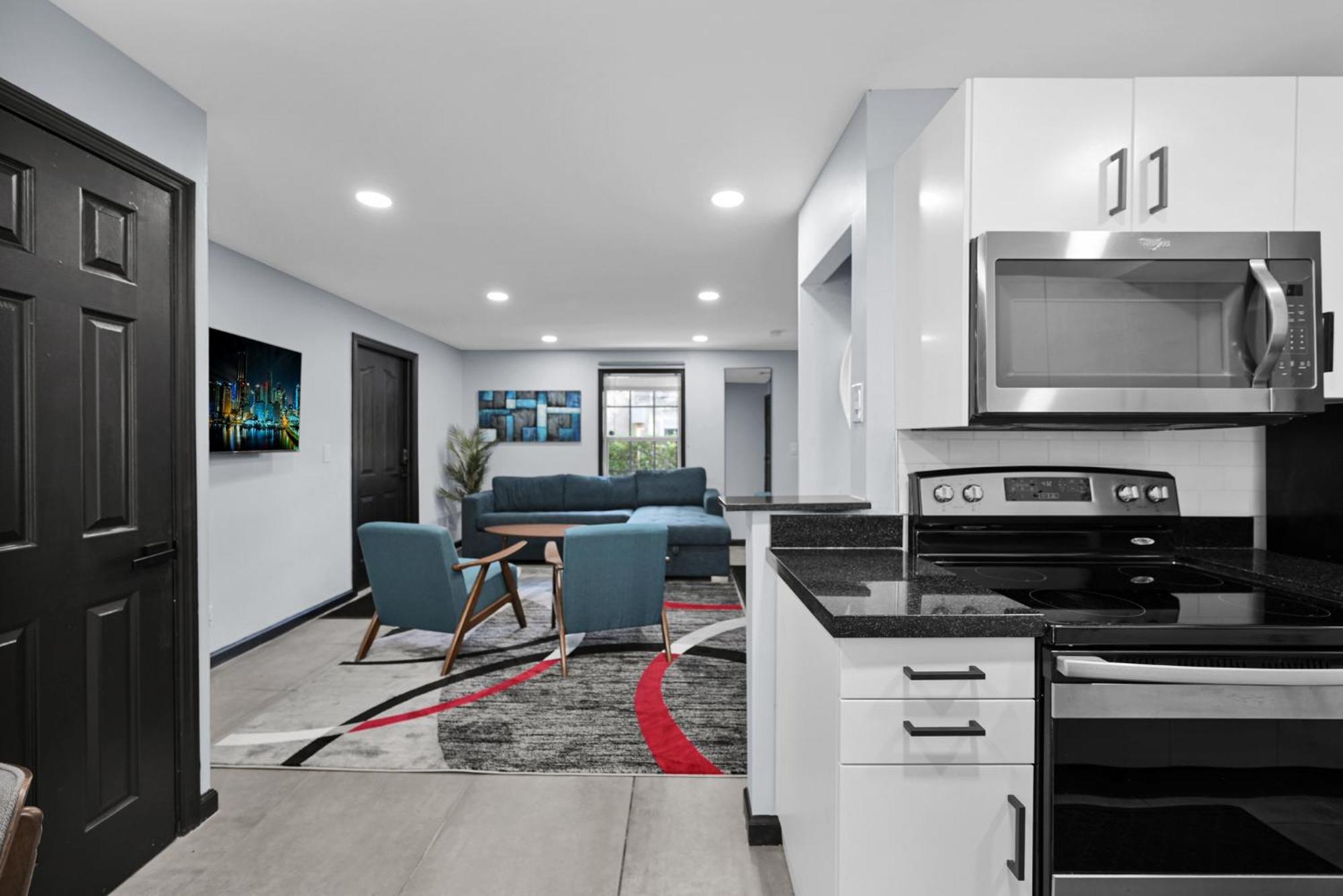 Wilton Manors Villas - Florida Furnished Living 포트 로더데일 외부 사진