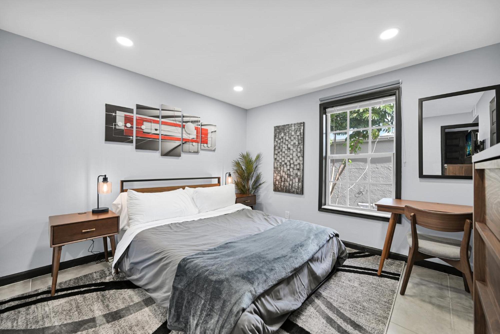 Wilton Manors Villas - Florida Furnished Living 포트 로더데일 외부 사진