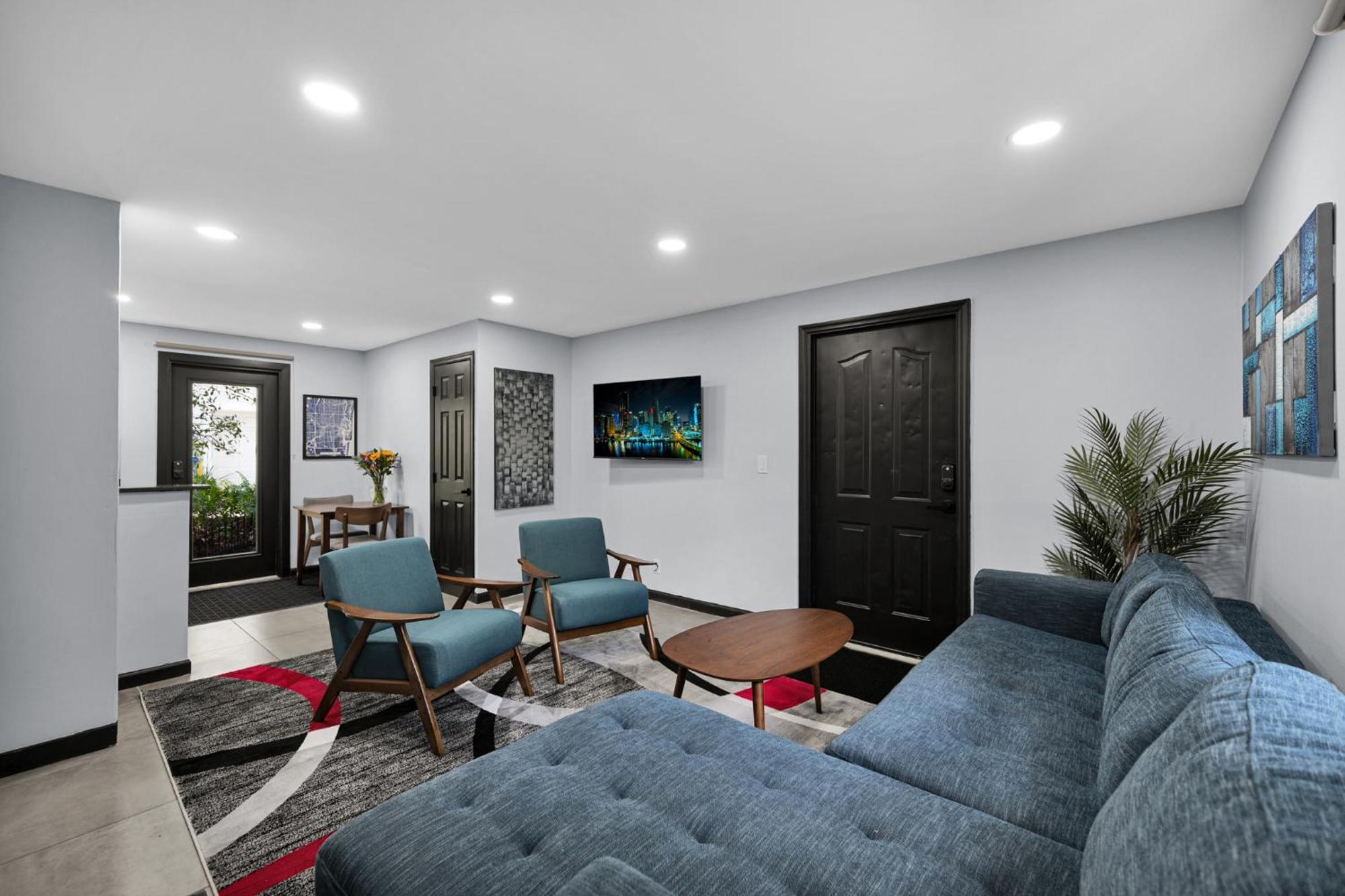 Wilton Manors Villas - Florida Furnished Living 포트 로더데일 외부 사진